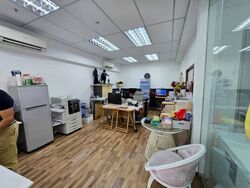 Food Xchange @ Admiralty (D27), Factory #535724391